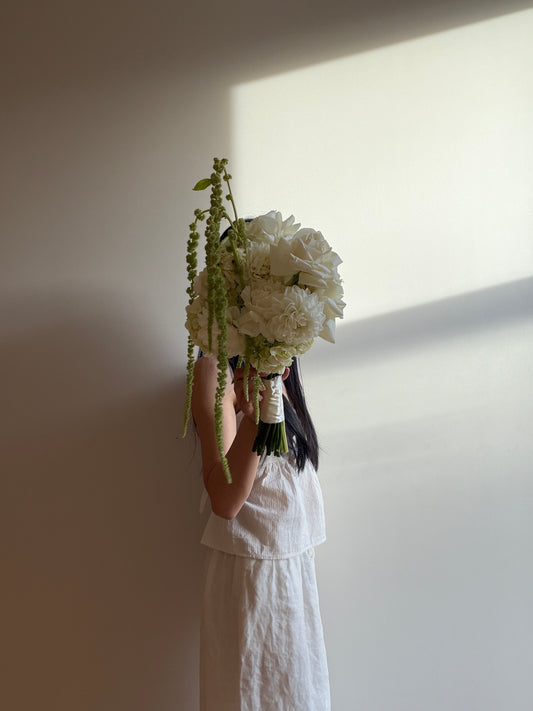 Burgeon|Bridal Bouquet