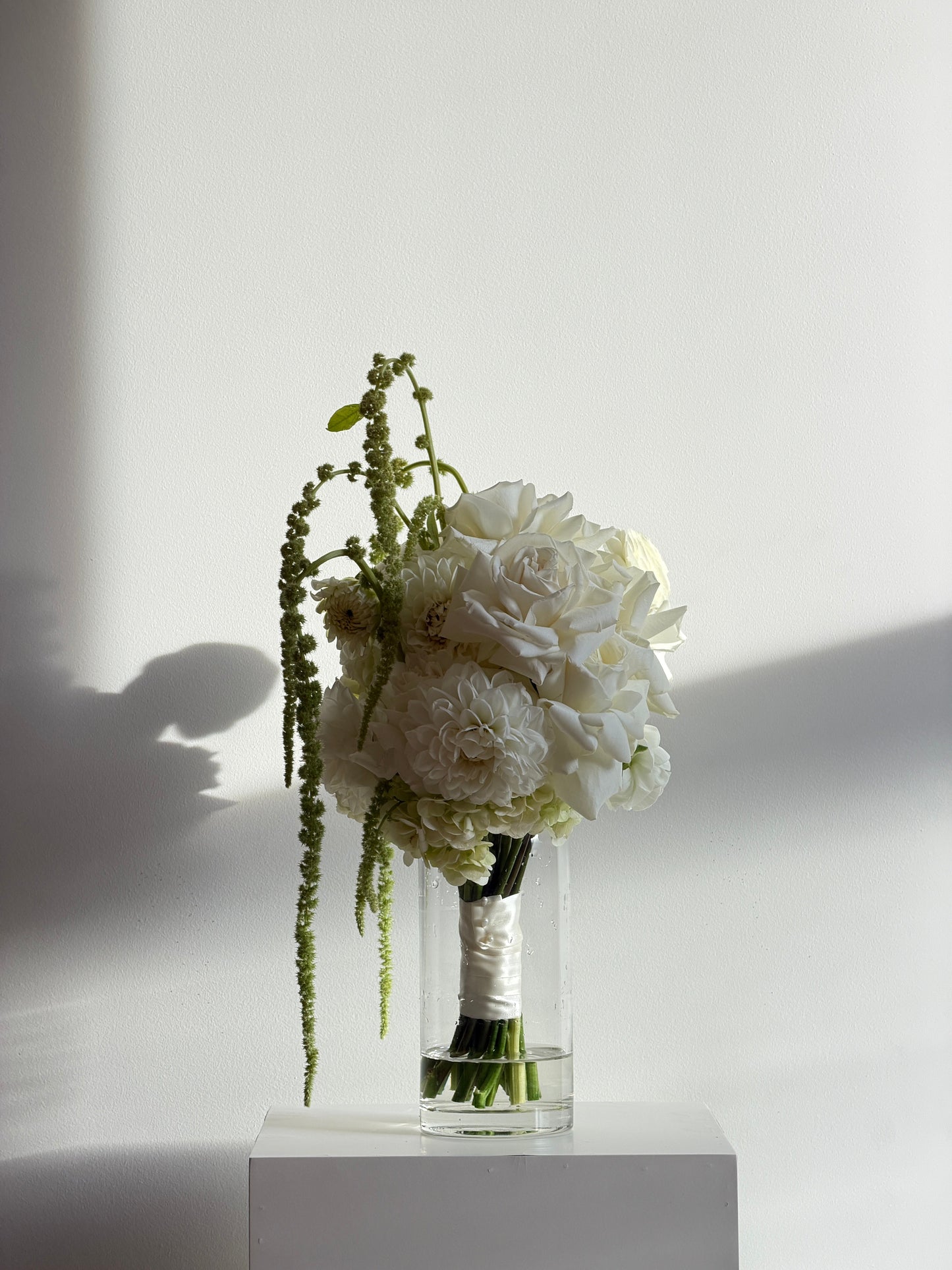 Burgeon｜Bridal Bouquet
