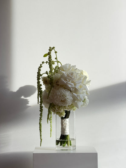 Burgeon｜Bridal Bouquet