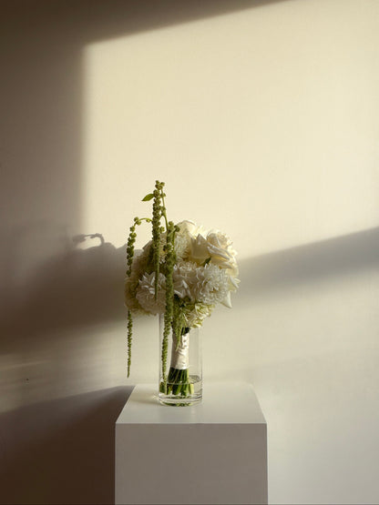 Burgeon｜Bridal Bouquet