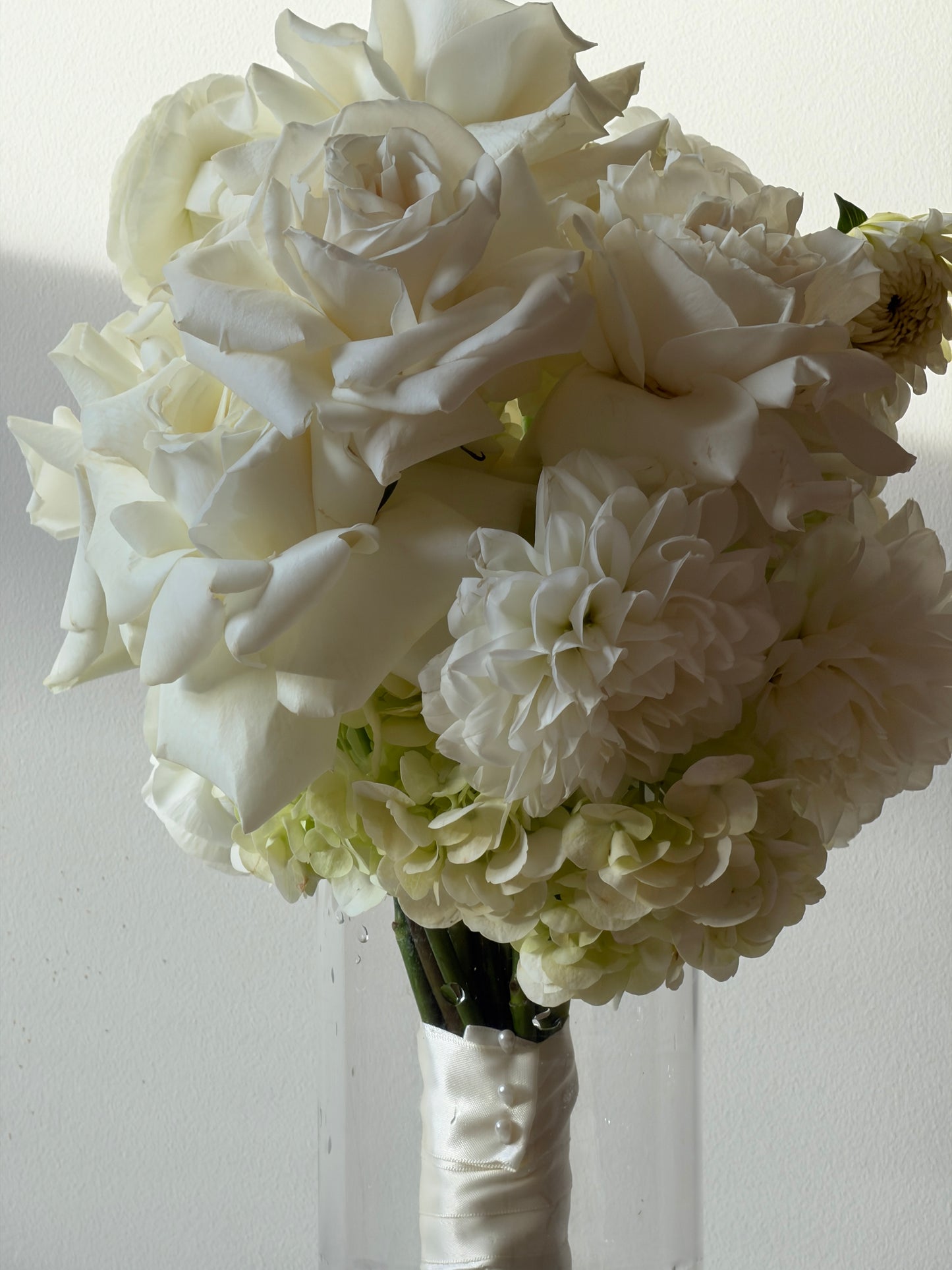 Burgeon｜Bridal Bouquet