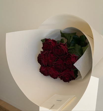 Rose en Masse｜Clos Noir