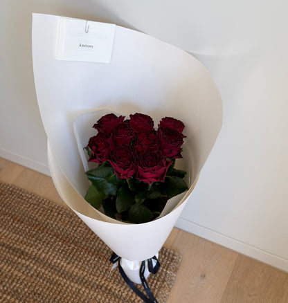 Rose en Masse｜Clos Noir