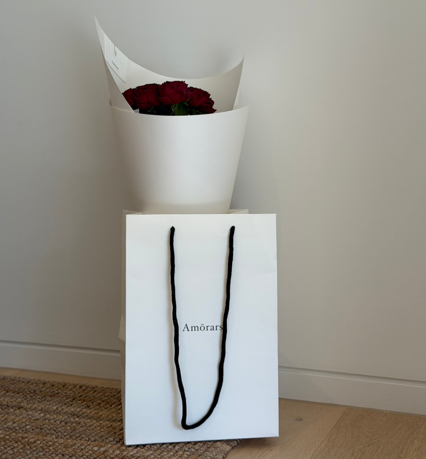 Rose en Masse｜Clos Noir