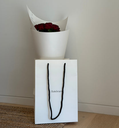 Rose en Masse｜Clos Noir