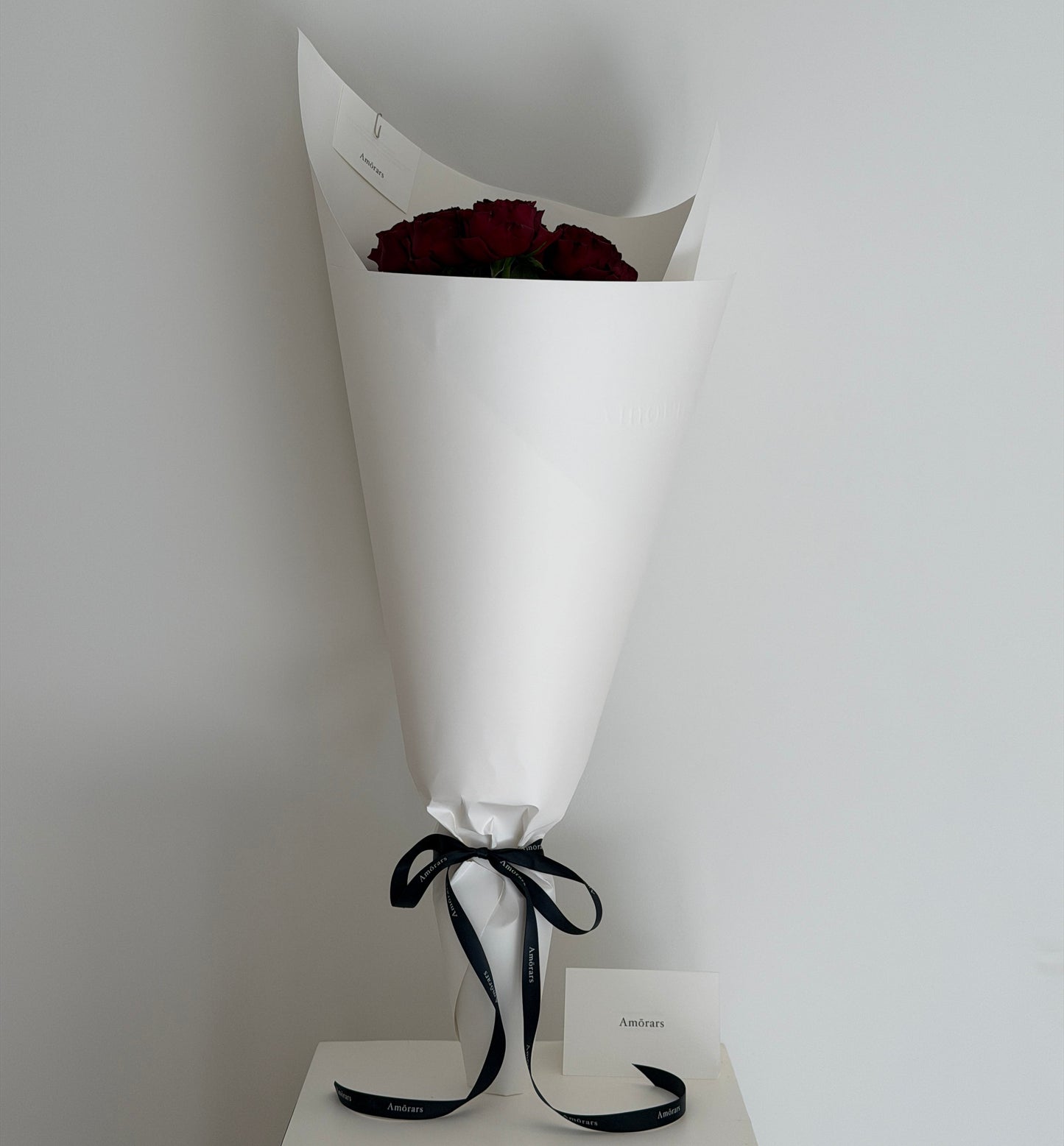 Rose en Masse｜Clos Noir