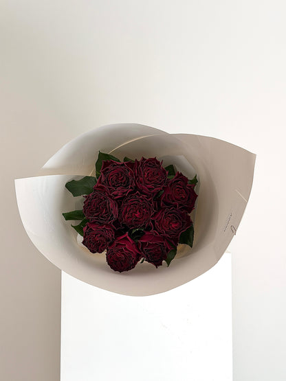 Rose en Masse｜Clos Noir