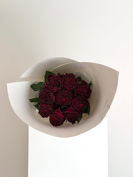 Rose en Masse｜Clos Noir